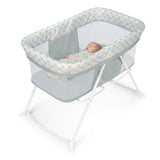 Snooze & Stow™ Bassinet - Sheppy™