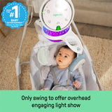 InLighten™ Soothing Swing - Van™