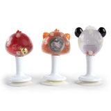 Baby Einstein Rattle & Jingle Trio Take-Along Toy Musical Rattle Set