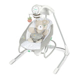 InLighten™ Soothing Swing & Rocker™ - Nate™