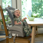 Ingenuity Full Course Convertible 6-in-1 High Chair in Astro
