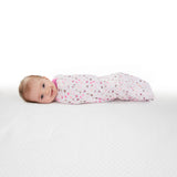 SwaddleMe™ by Ingenuity™ Pod - I Heart You