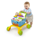 4-in-1 Shop n Cook Walker