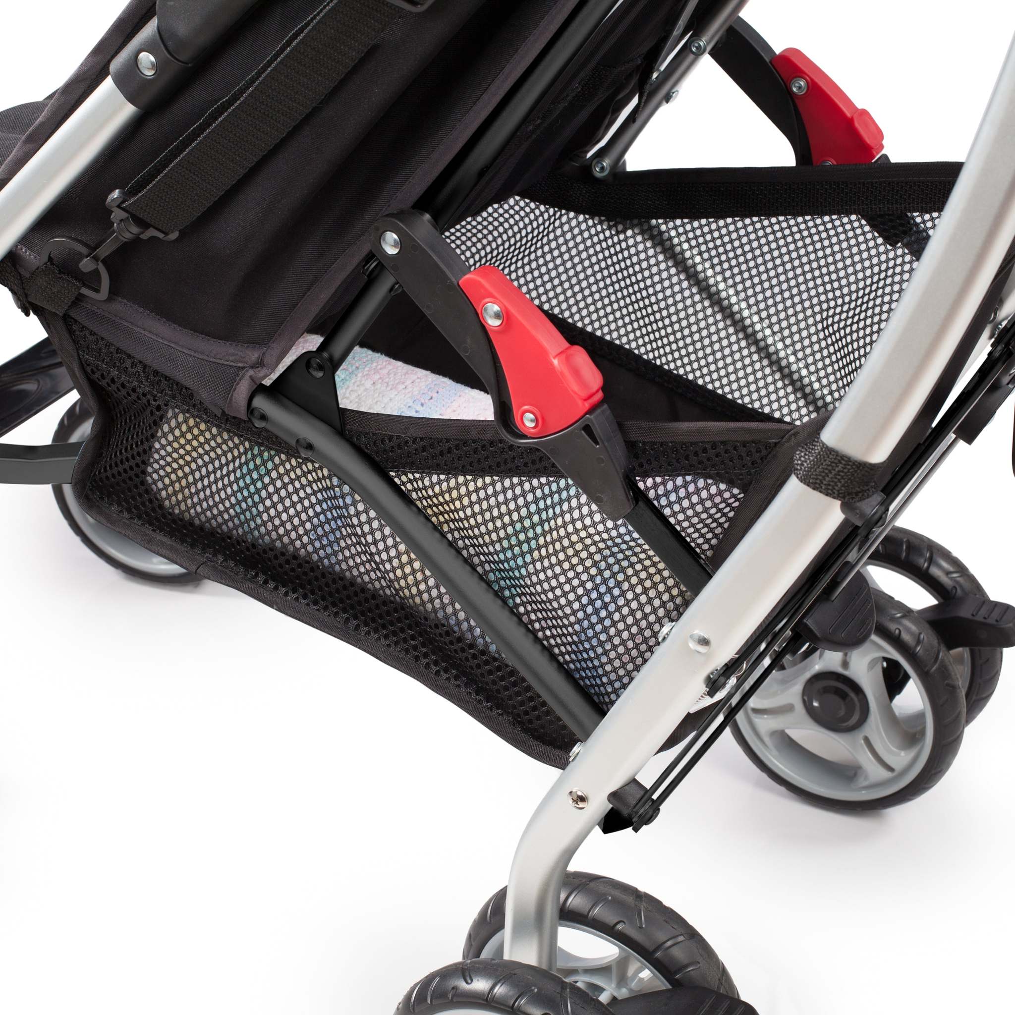 summer by ingenuity 3dlite convenience stroller