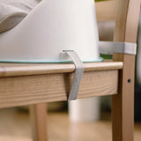 Ingenuity Simplicity Seat Easy-Clean Baby Booster Seat - Teal