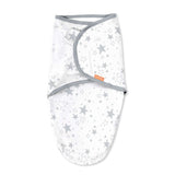 SwaddleMe by Ingenuity Original swaddle, Size SM, 0-3 months, 3pk (Twinkle Twinkle)