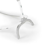 Ingenuity Cuddle Lamb Rocking Seat for newborns and toddlers with plush toys and soothing melodies