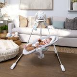 InLighten™ Soothing Swing - Dakota™