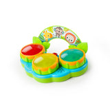 safari beats musical toy