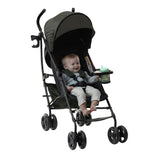 3Dlite™ Convenience Stroller (Green)