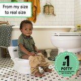 My Size Potty Pro™ - White