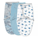 SwaddleMe™ by Ingenuity™ Original Swaddle - Dino Mite