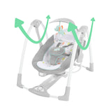 ConvertMe Swing-2-Seat™ - Wimberly™