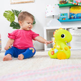 Go, Go, Dino™ Crawl & Count Toy