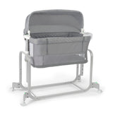 Dream Hero Starlight™ 3-in-1 Co-Sleeping Bassinet - Lume™