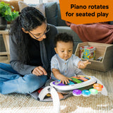 Baby Einstein™ 4-in-1 Kickin’ Tunes™ Music & Language Discovery Gym