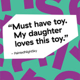 Baby Einstein Discovering Music Activity Table with piano, drum, guitar, and French horn for babies 6-36 months