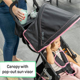 Summer™ by Ingenuity™ 3Dmini™ Convenience Stroller