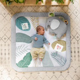 Sprout Spot™ Baby Milestone Play Mat