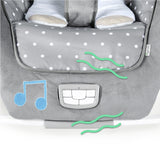 Cuddle Lamb™ Rocking Seat