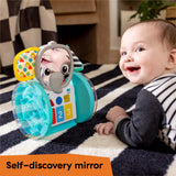 Chase & Tap Earl™ Interactive Crawling Toy