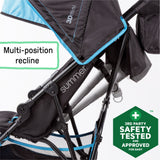 Summer™ by Ingenuity™ 3Dmini™ Convenience Stroller