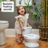 My Size Potty Pro™ - White