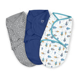 SwaddleMe™ by Ingenuity™ Original Swaddle - Superstar