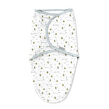 SwaddleMe™ by Ingenuity™ Comfort Pack - Little Bees