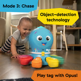 Go Opus Go™ 4-in-1 Crawl & Chase Pal