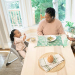 Ingenuity Full Course Convertible 6-in-1 High Chair
