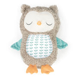 snuggle sounds nally soothing plush toy