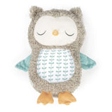 Ingenuity Snuggle Sounds Soothing Plush Toy Nally the Owl, Unisex