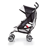 summer by ingenuity 3dlite convenience stroller