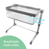 SwaddleMe by Ingenuity Beginnings Bassinet Select