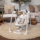 Ingenuity ConvertMe Swing-2-Seat - Wynn