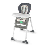 Ingenuity Full Course Convertible 6-in-1 High Chair