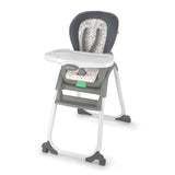Ingenuity Full Course Convertible 6-in-1 High Chair