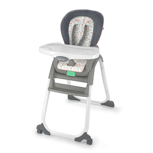 Ingenuity Full Course Convertible 6-in-1 High Chair