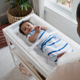 Summer by Ingenuity™ Contoured Changing Pad