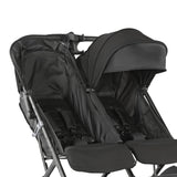 Summer™ by Ingenuity™ 3Dpac™ CS+™ Double Stroller