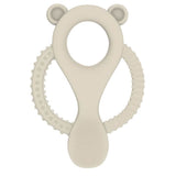 Ingenuity Gum Buddies BPA-Free Baby Teether Toy, 2-Pack