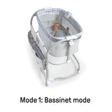 Dream & Grow Bedside Bassinet™ - Dalton