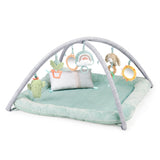 Calm Springs™ Plush Activity Gym - Chic Boutique™