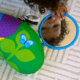 Cal-a-Pillow™ Tummy Time Activity Pillow