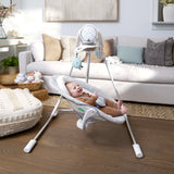 InLighten™ Soothing Swing - Dakota™