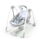 ConvertMe Swing-2-Seat Portable Swing™ - Nash™