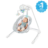 InLighten™ Soothing Swing - Dakota™