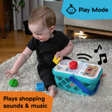 Magic Touch Shopping Basket™ Pretend to Shop Toy