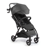 Ingenuity Summer 3Dquickclose CS+ compact fold stroller with large canopy and storage basket